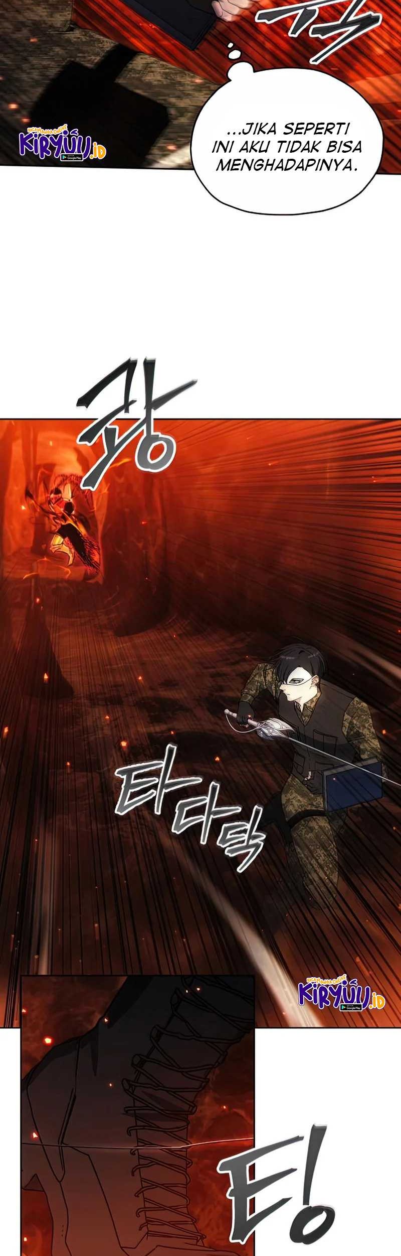 How to Live as a Villain Chapter 50 - halaman 11