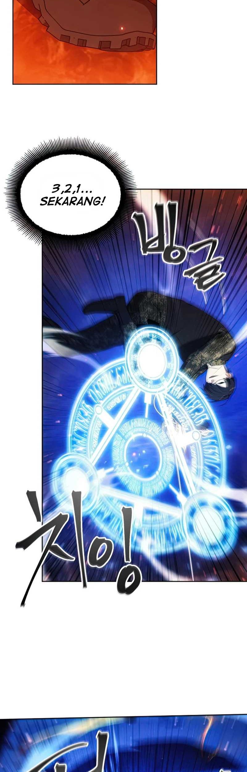 How to Live as a Villain Chapter 50 - halaman 12