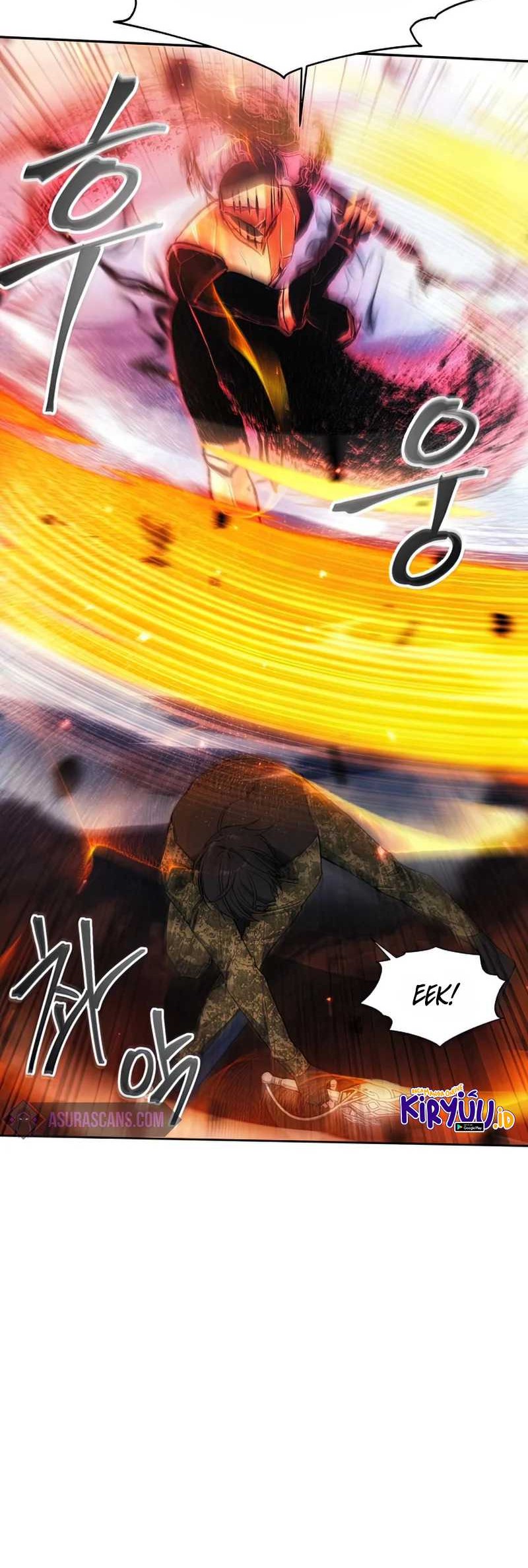 How to Live as a Villain Chapter 50 - halaman 14