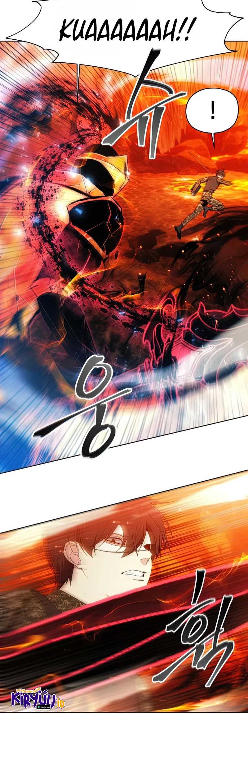 How to Live as a Villain Chapter 50 - halaman 18