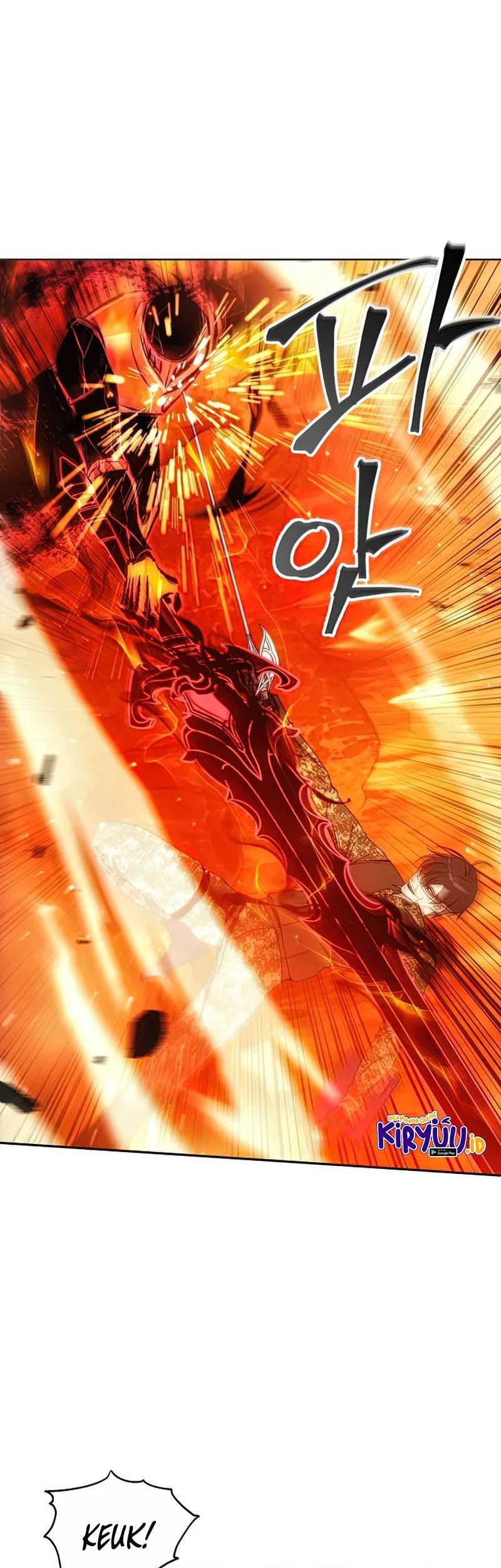 How to Live as a Villain Chapter 50 - halaman 19
