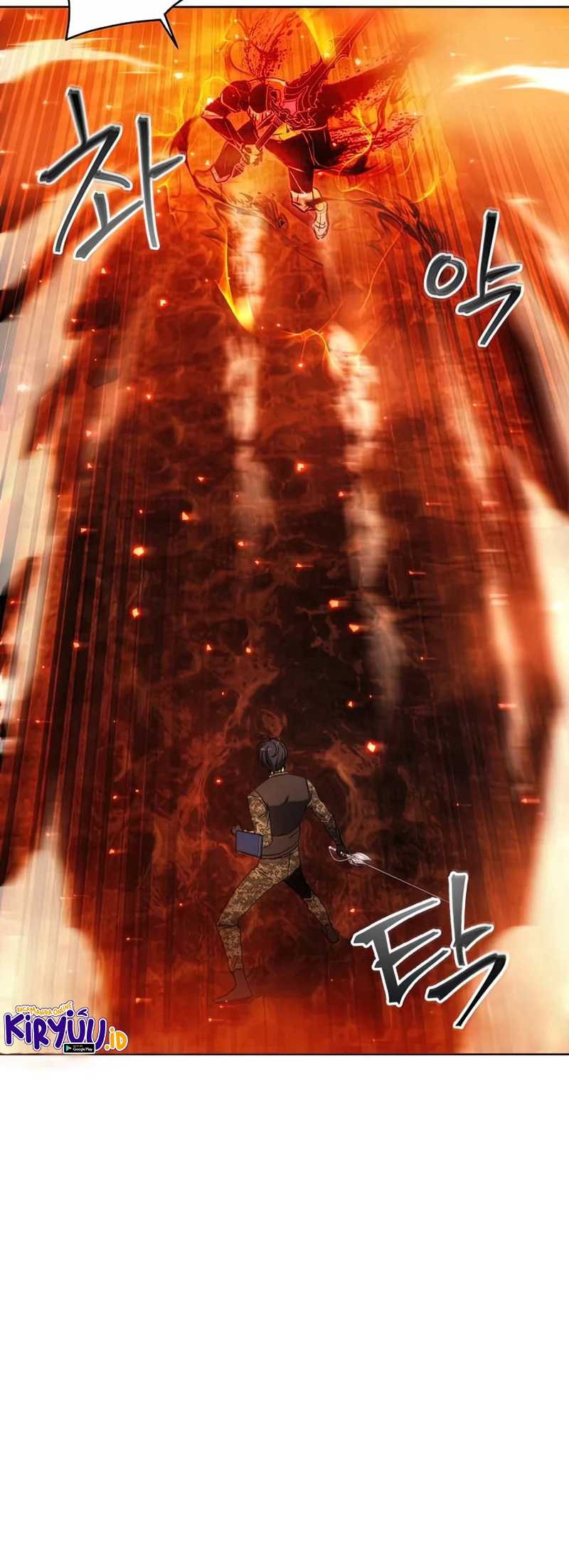 How to Live as a Villain Chapter 50 - halaman 20