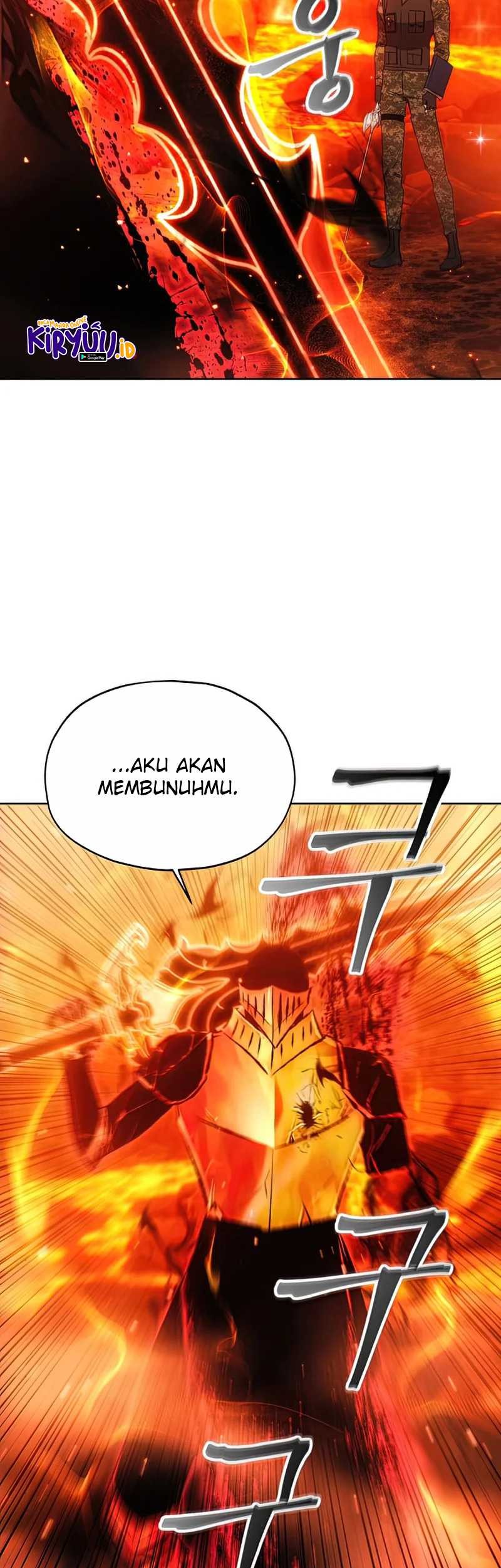 How to Live as a Villain Chapter 50 - halaman 25