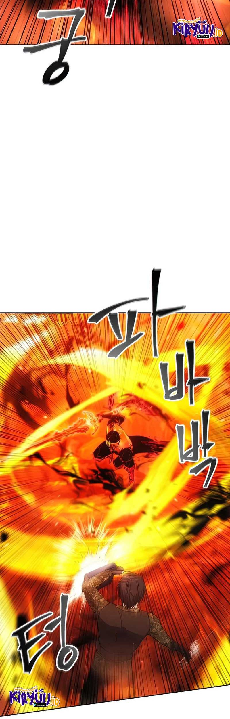 How to Live as a Villain Chapter 50 - halaman 26