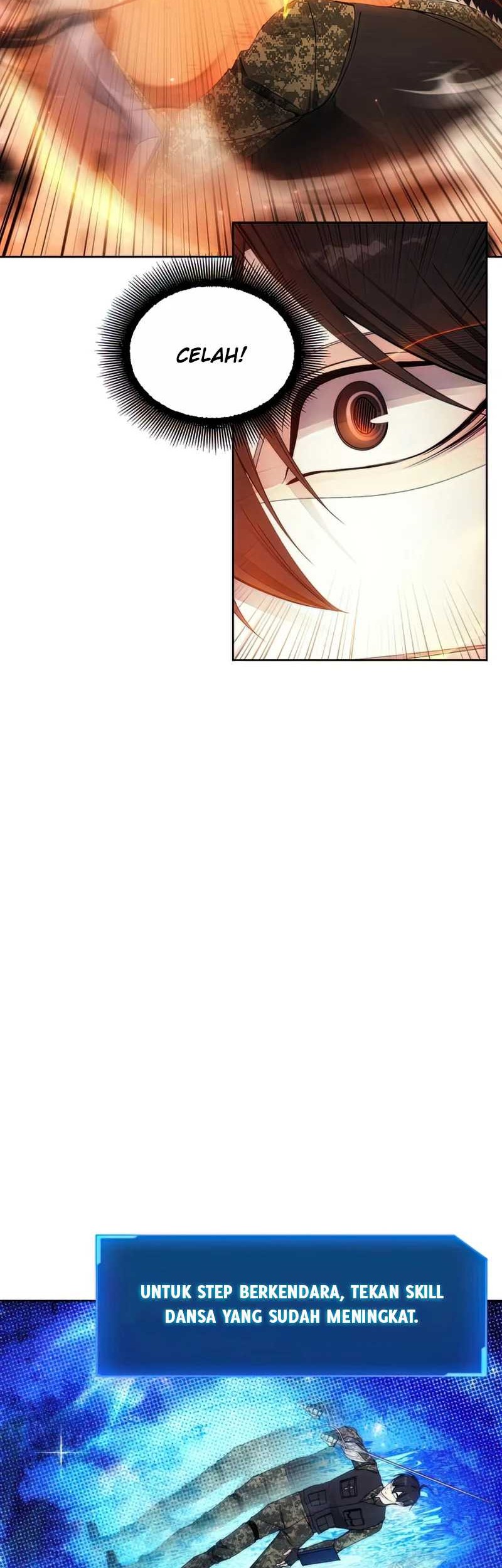How to Live as a Villain Chapter 50 - halaman 29