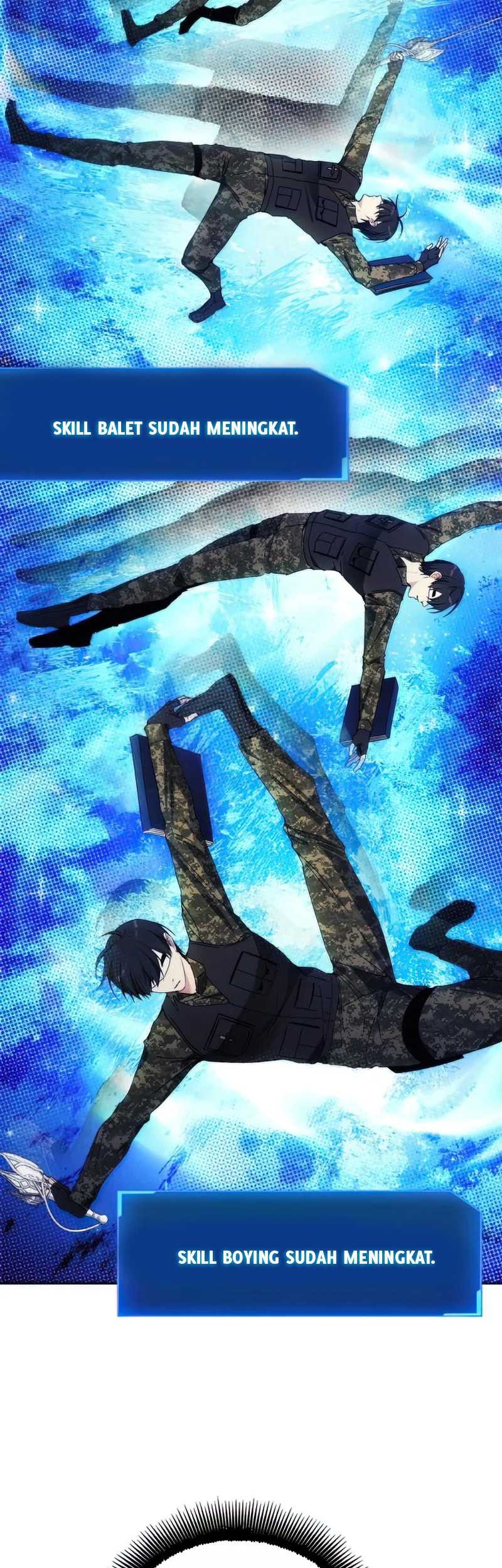 How to Live as a Villain Chapter 50 - halaman 30