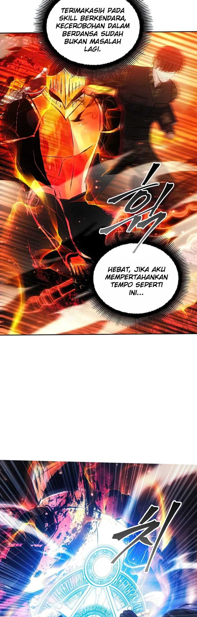 How to Live as a Villain Chapter 50 - halaman 31