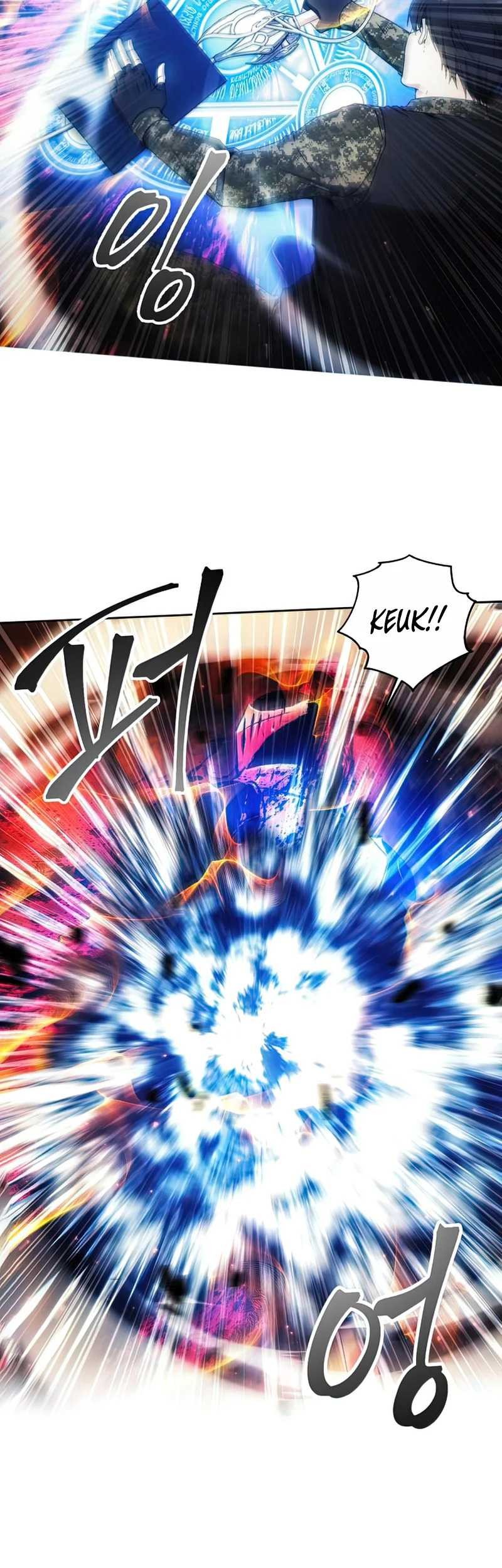 How to Live as a Villain Chapter 50 - halaman 32
