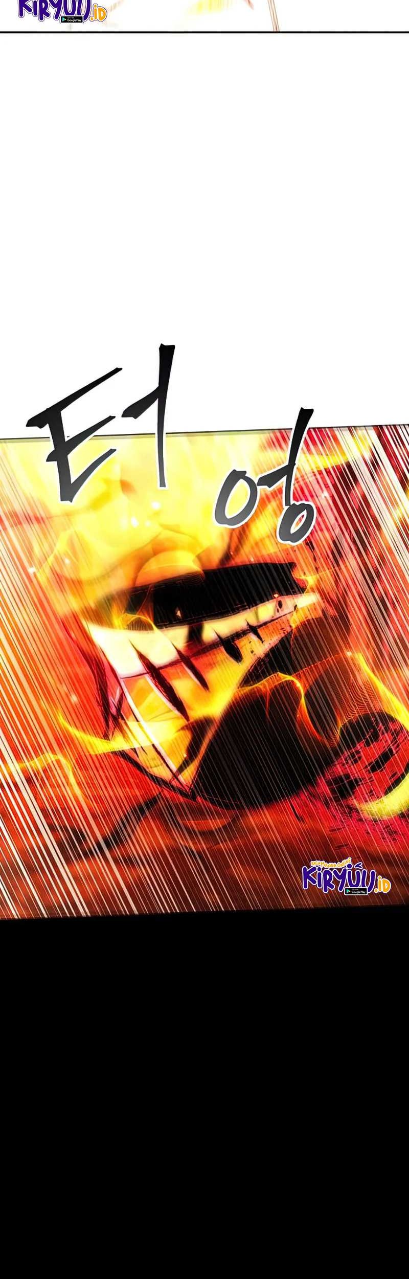 How to Live as a Villain Chapter 50 - halaman 36