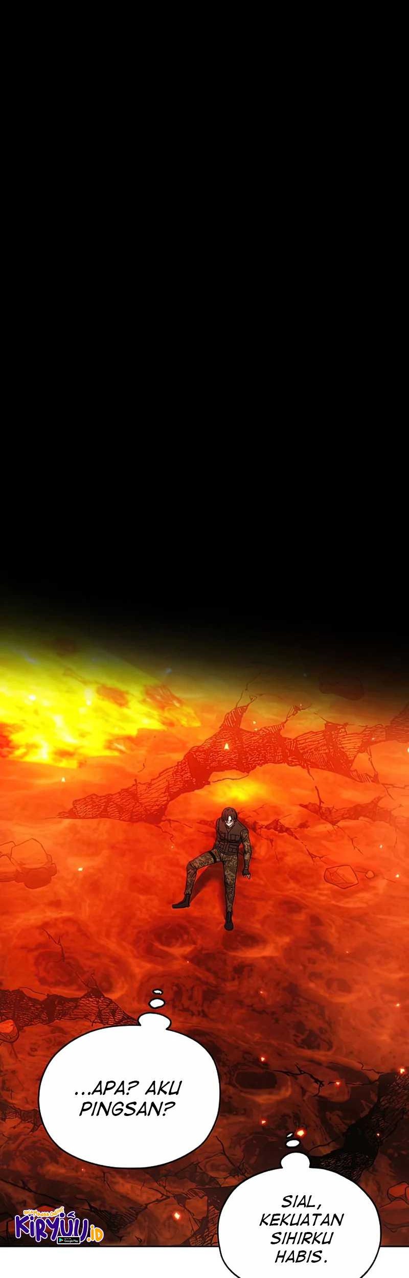 How to Live as a Villain Chapter 50 - halaman 37
