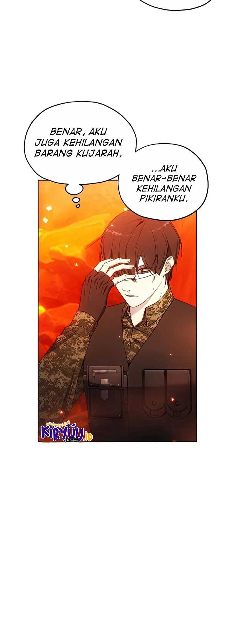 How to Live as a Villain Chapter 50 - halaman 38