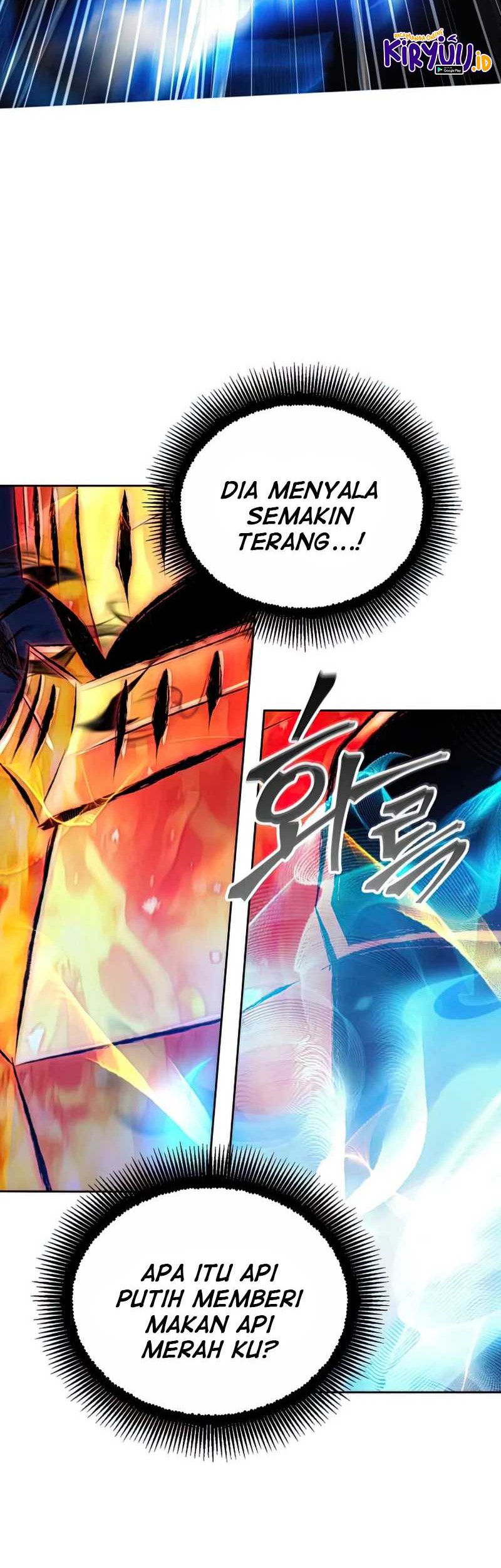 How to Live as a Villain Chapter 50 - halaman 4