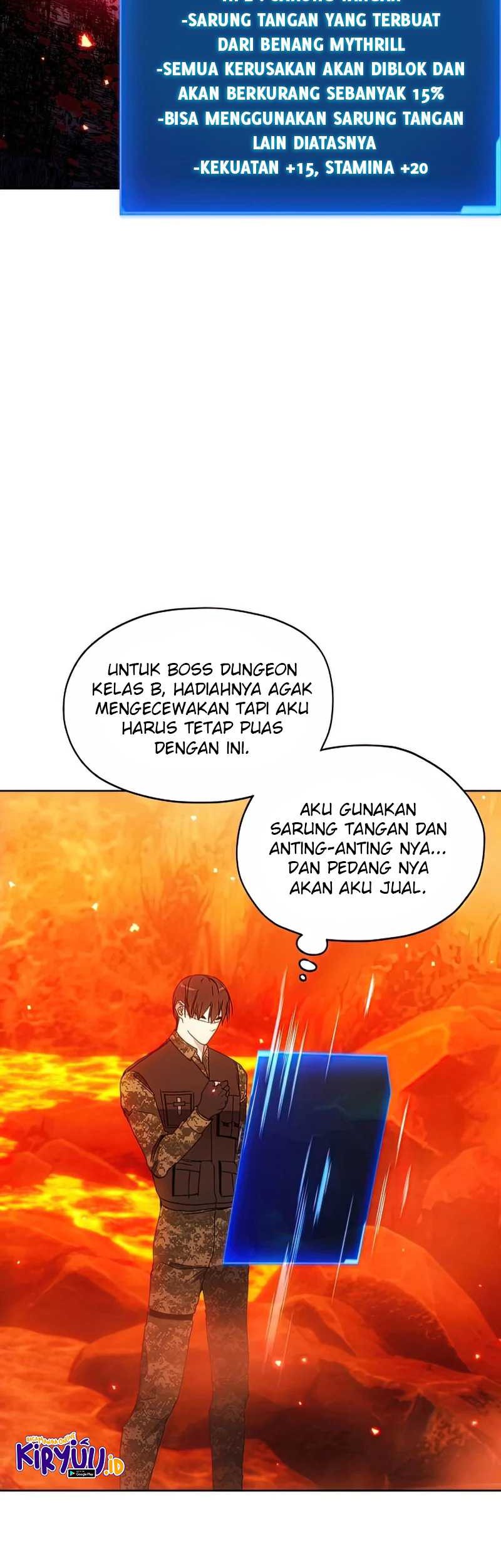 How to Live as a Villain Chapter 50 - halaman 41