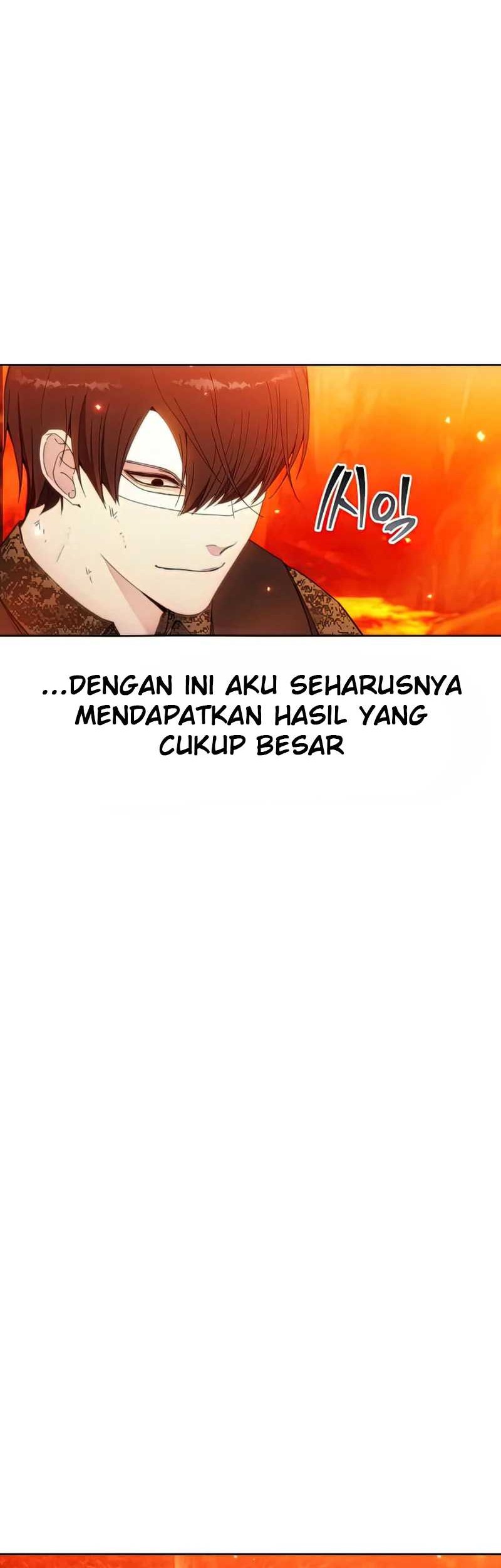 How to Live as a Villain Chapter 50 - halaman 42