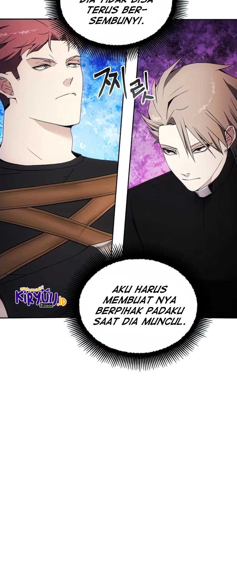 How to Live as a Villain Chapter 50 - halaman 44