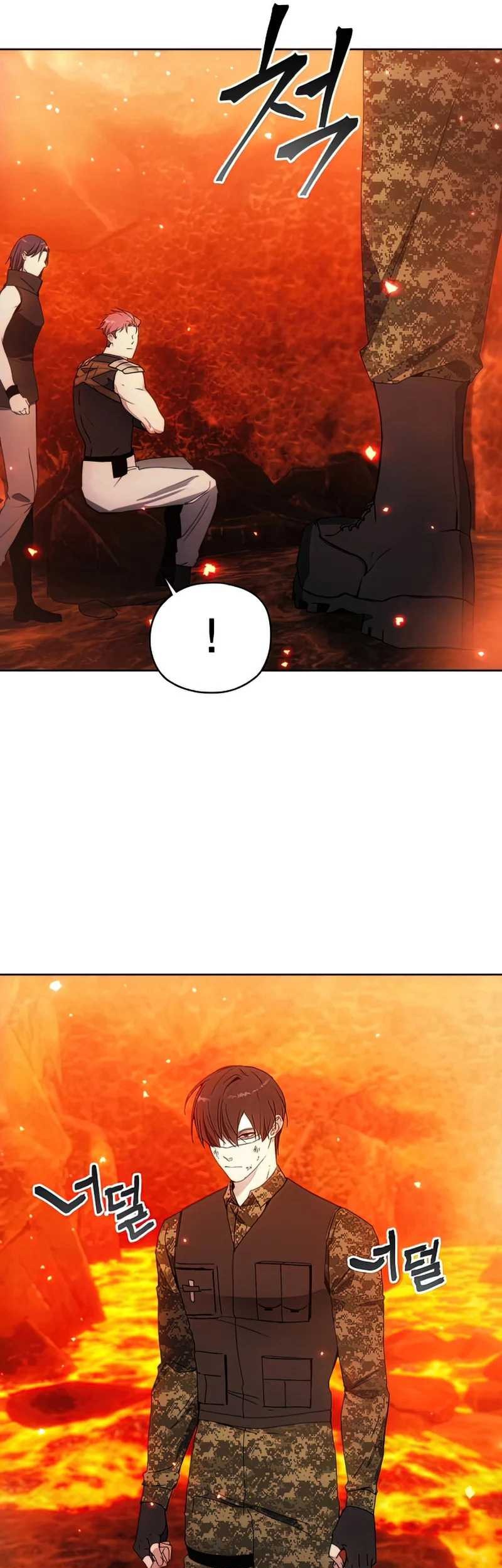 How to Live as a Villain Chapter 50 - halaman 45