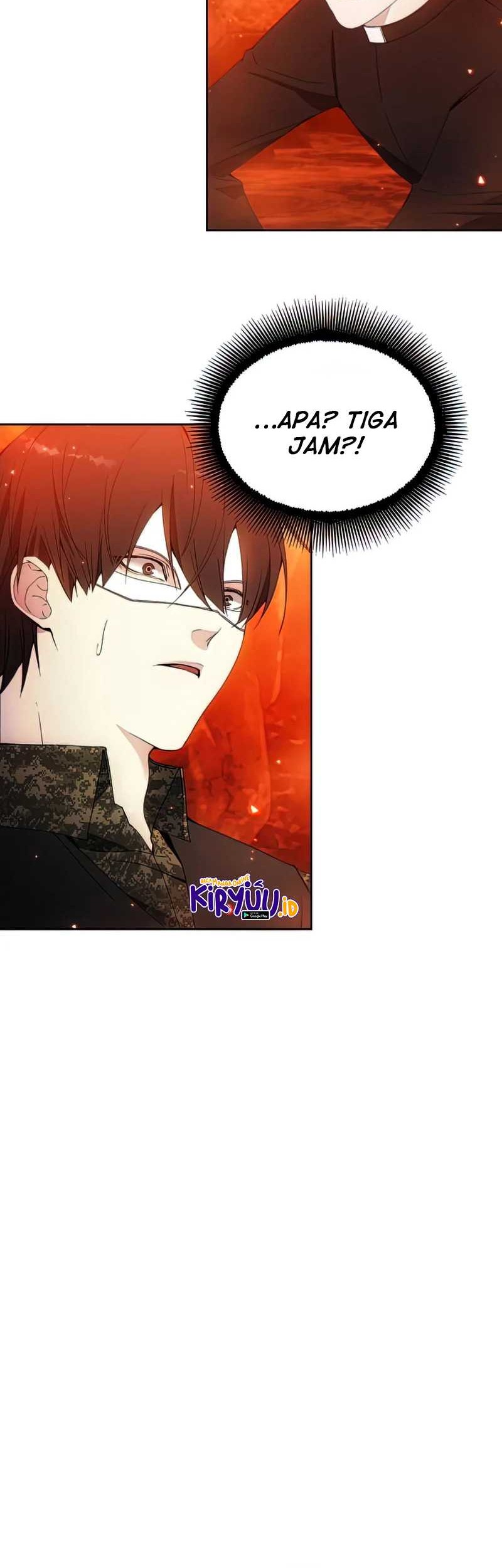 How to Live as a Villain Chapter 50 - halaman 48