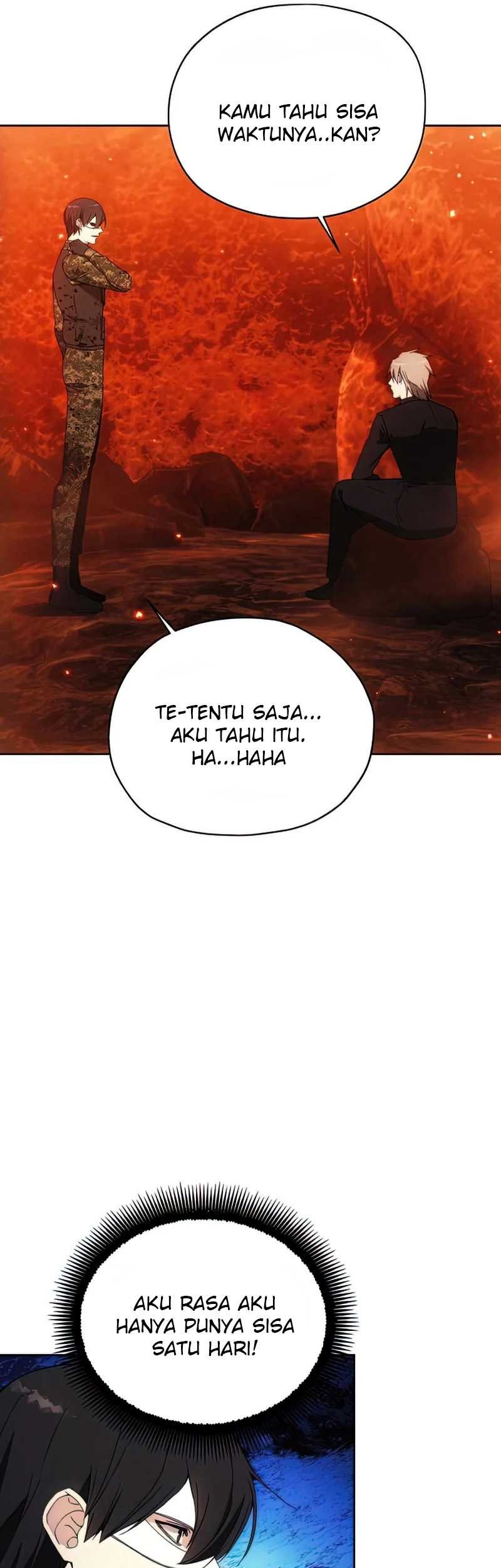 How to Live as a Villain Chapter 50 - halaman 49