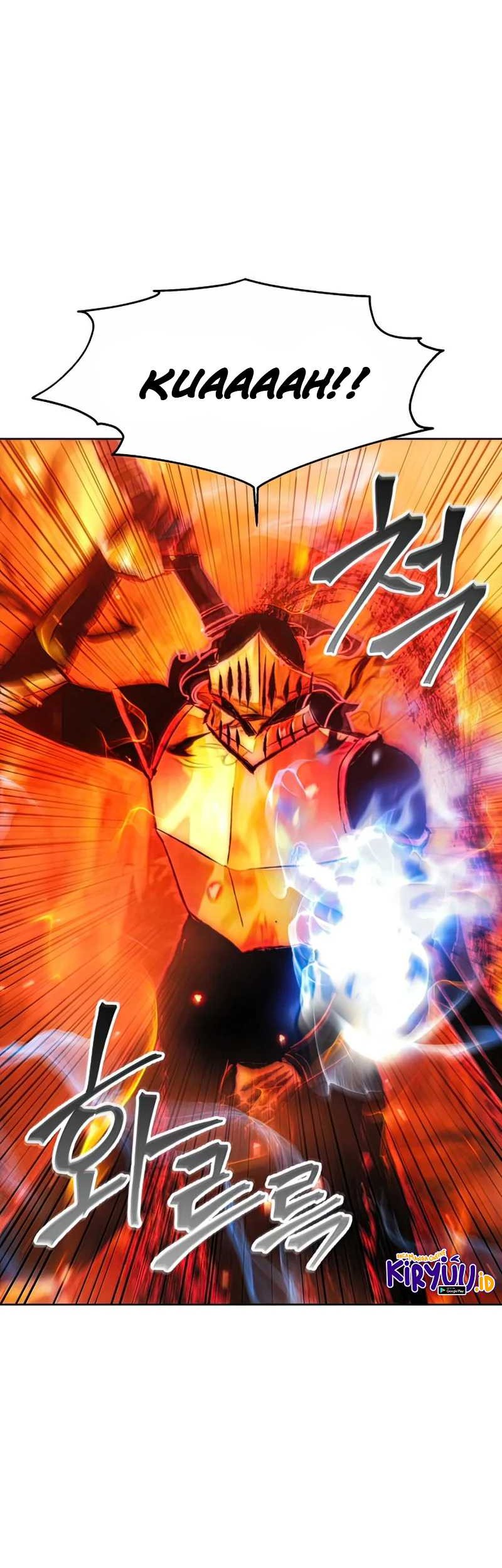 How to Live as a Villain Chapter 50 - halaman 5