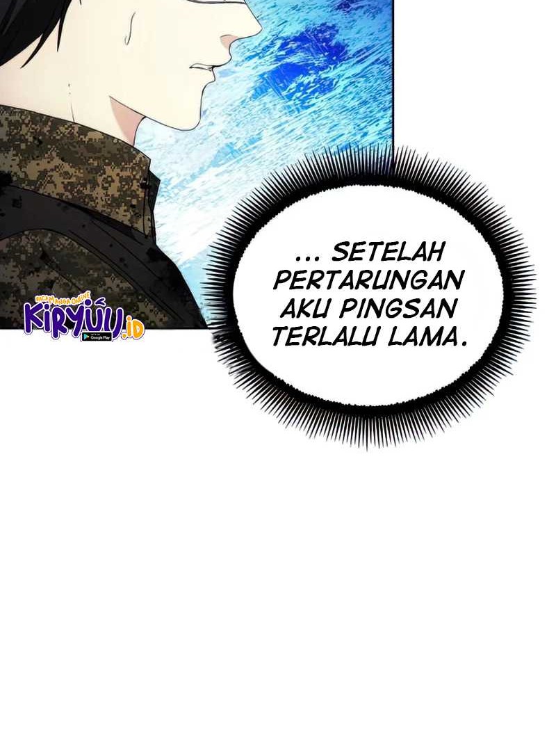 How to Live as a Villain Chapter 50 - halaman 50