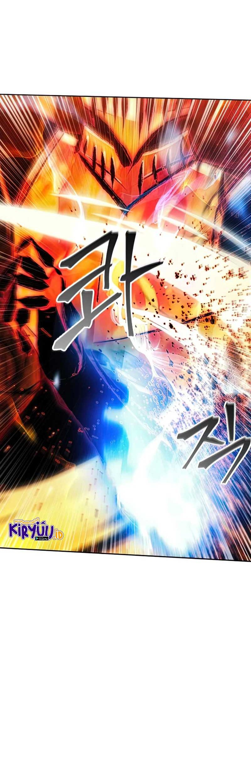 How to Live as a Villain Chapter 50 - halaman 6