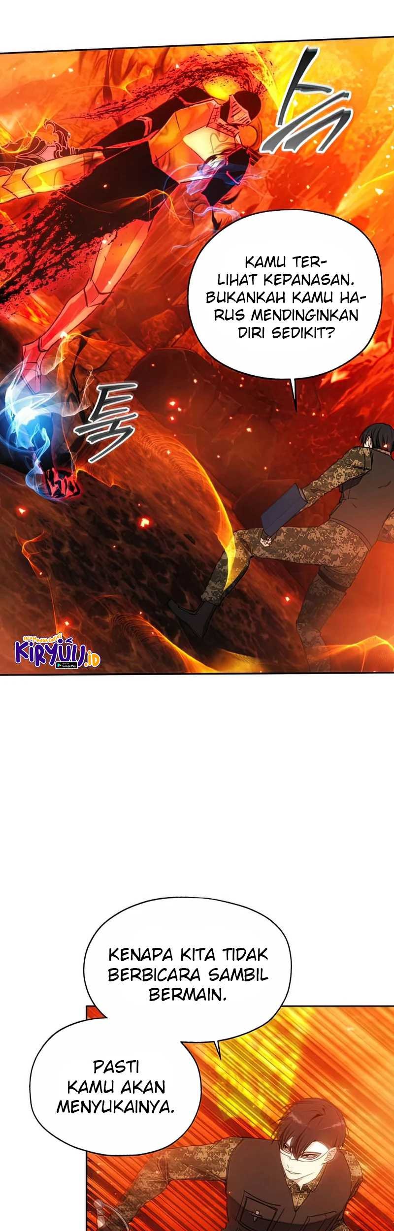 How to Live as a Villain Chapter 50 - halaman 7
