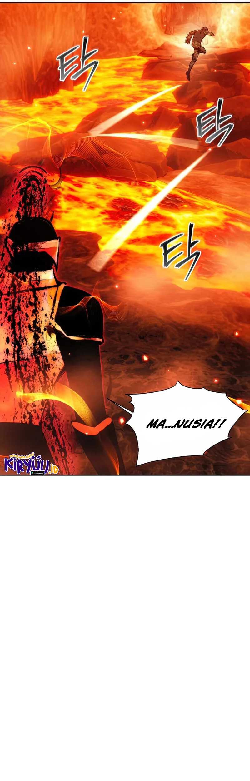 How to Live as a Villain Chapter 50 - halaman 9
