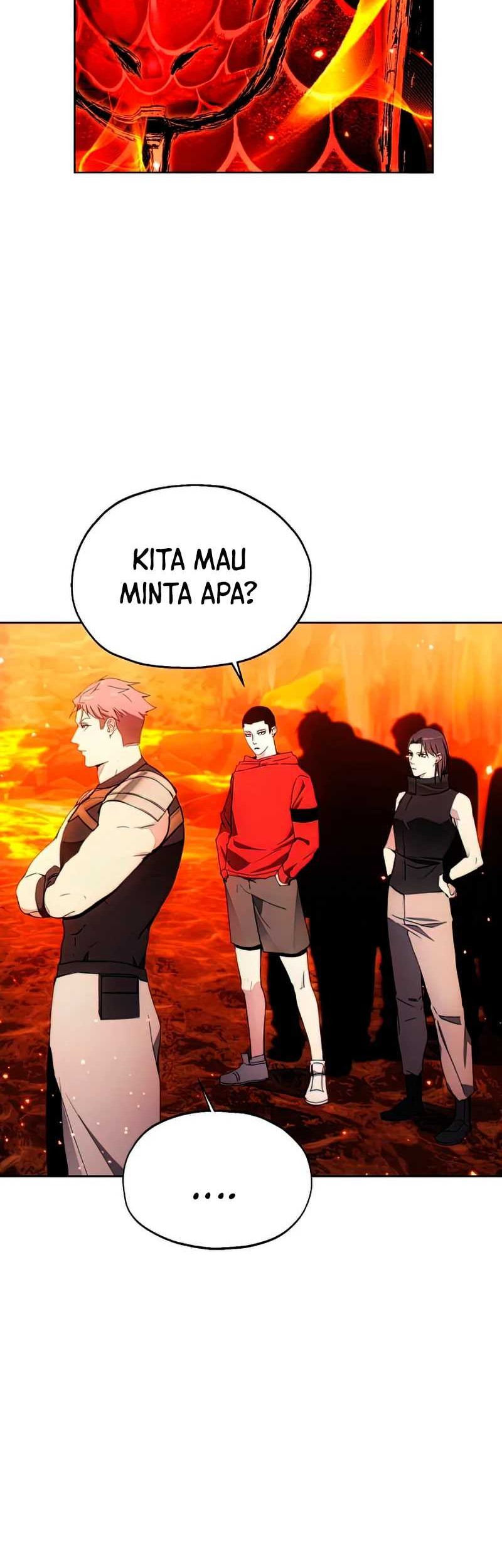 How to Live as a Villain Chapter 51 - halaman 11