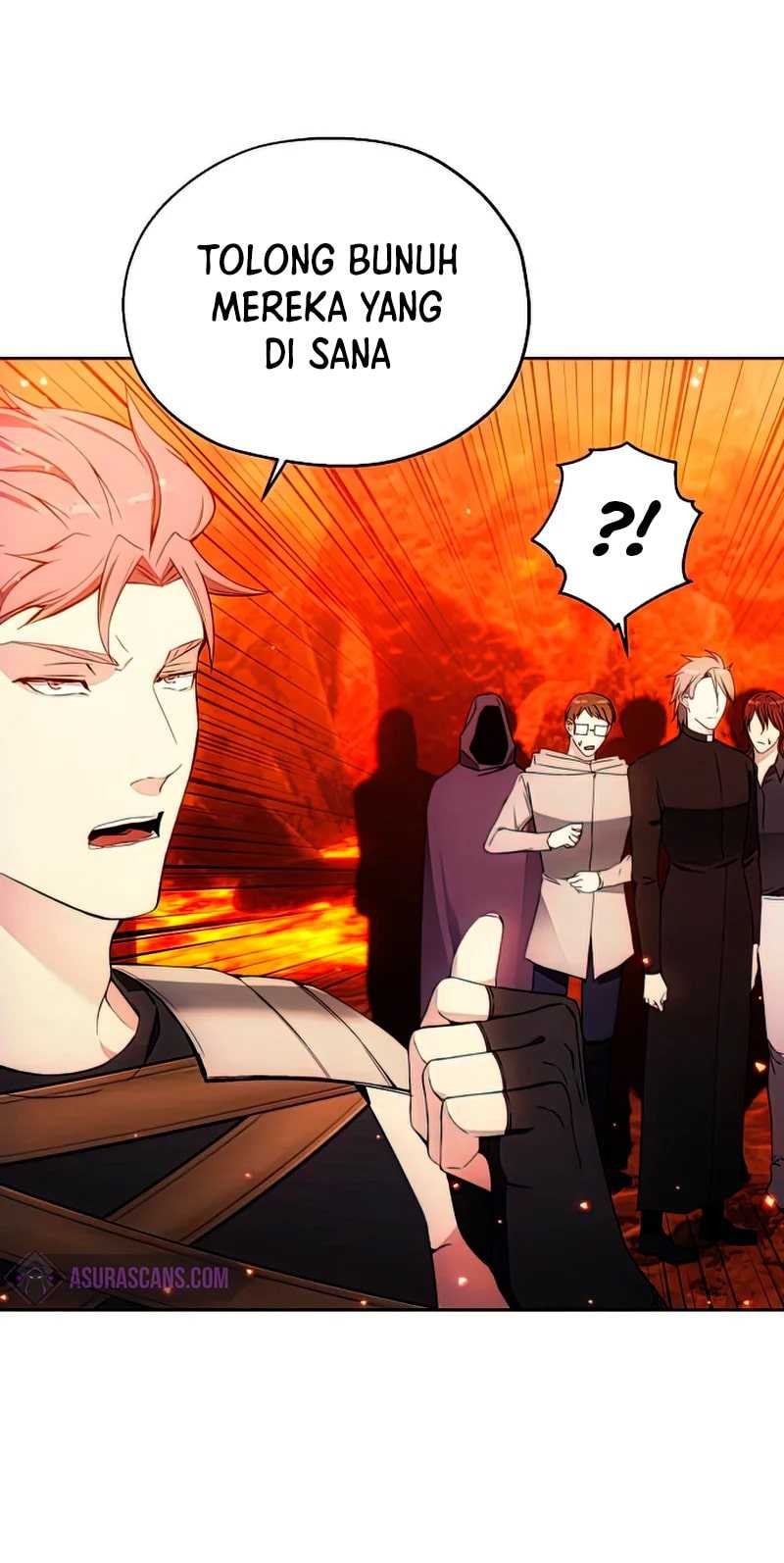 How to Live as a Villain Chapter 51 - halaman 12