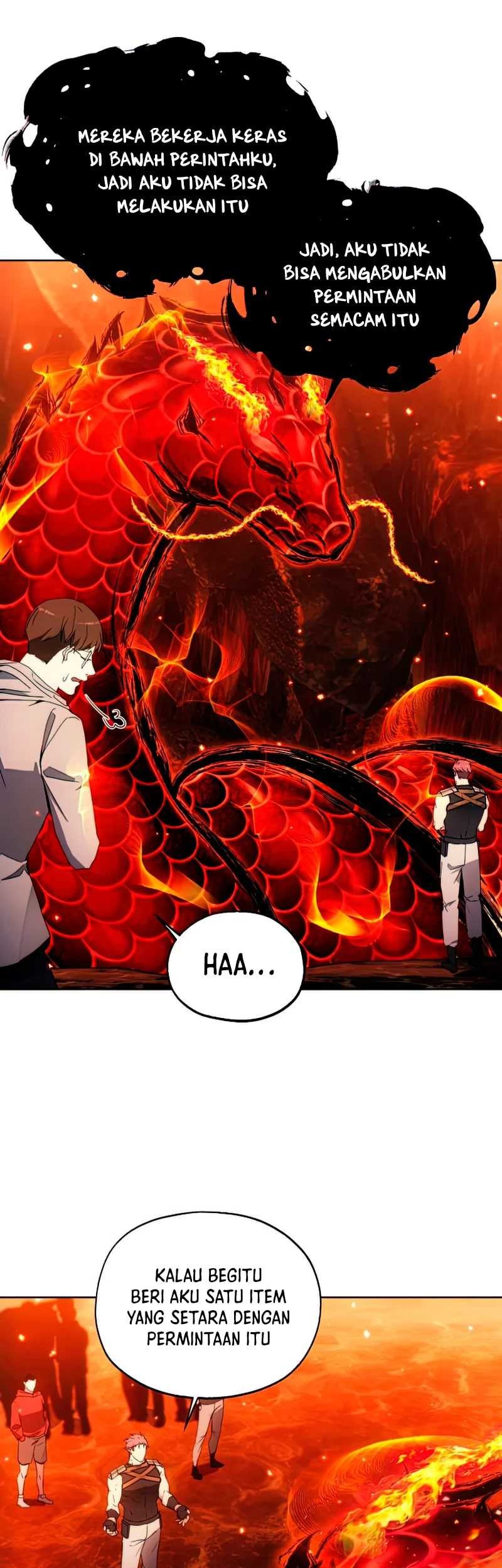 How to Live as a Villain Chapter 51 - halaman 13