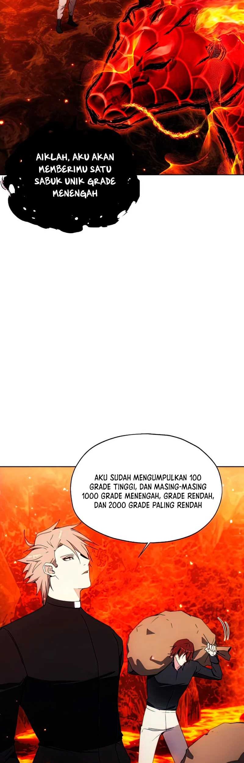 How to Live as a Villain Chapter 51 - halaman 14
