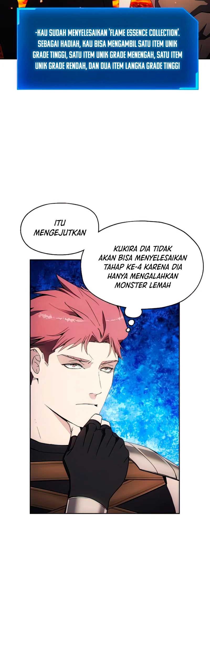 How to Live as a Villain Chapter 51 - halaman 15