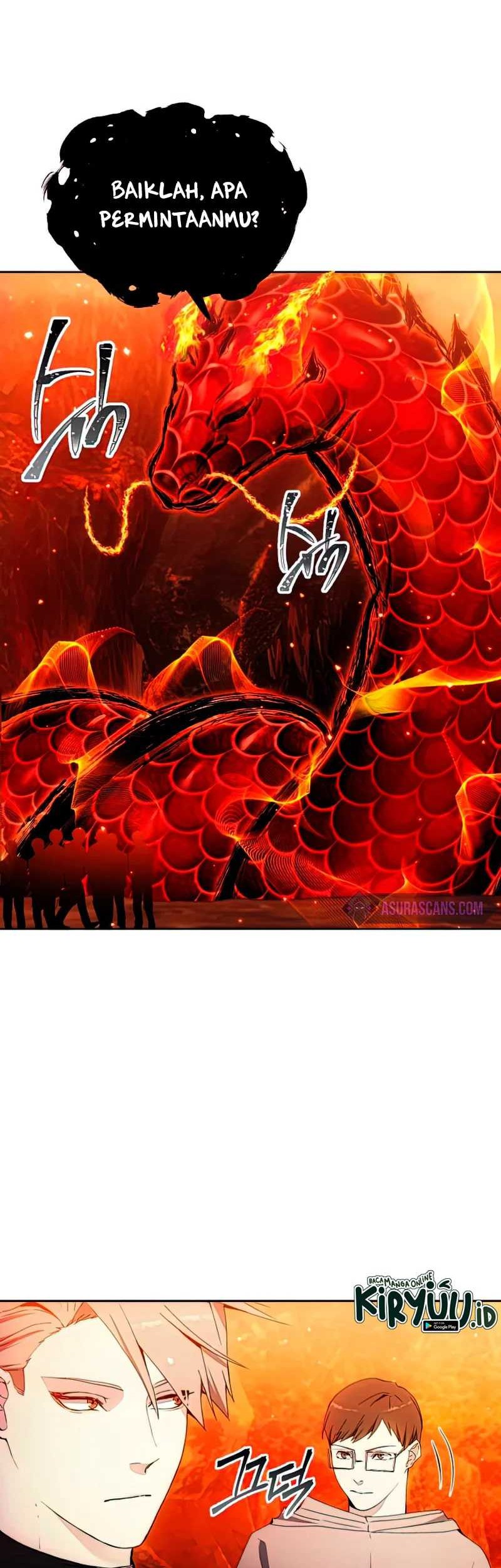 How to Live as a Villain Chapter 51 - halaman 16