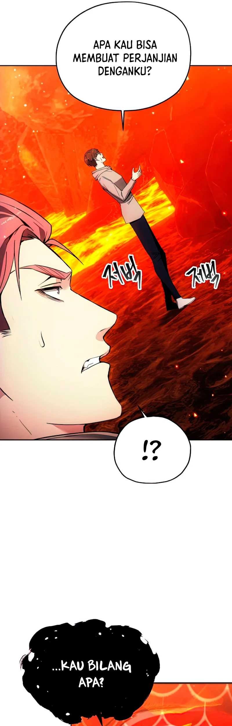 How to Live as a Villain Chapter 51 - halaman 18