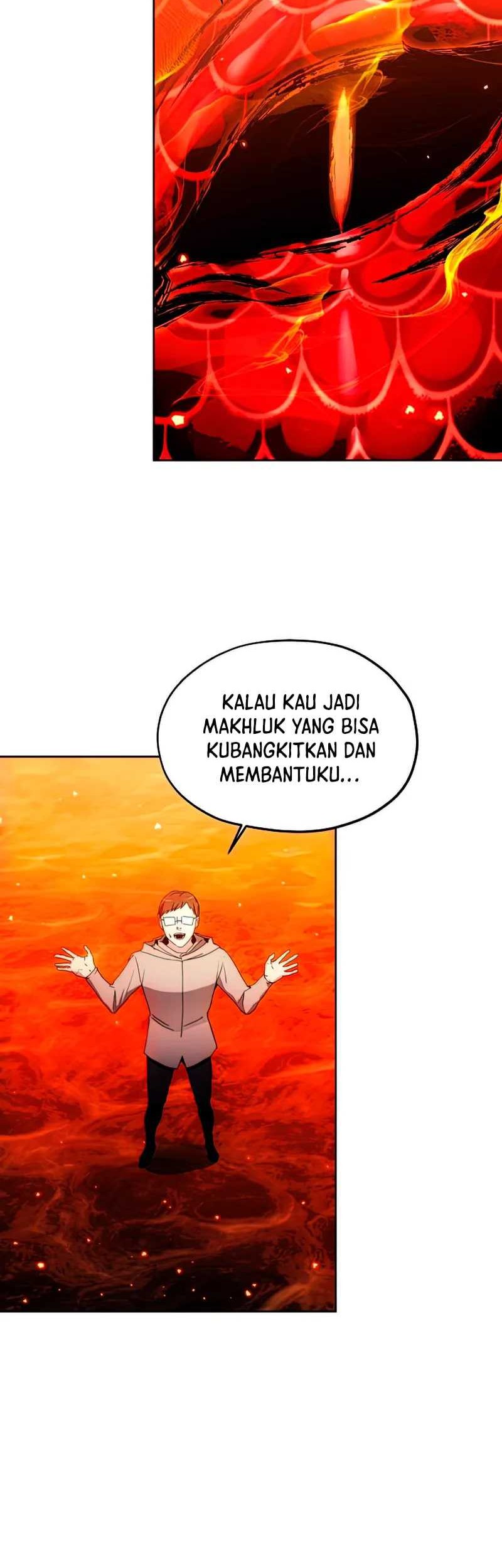 How to Live as a Villain Chapter 51 - halaman 19