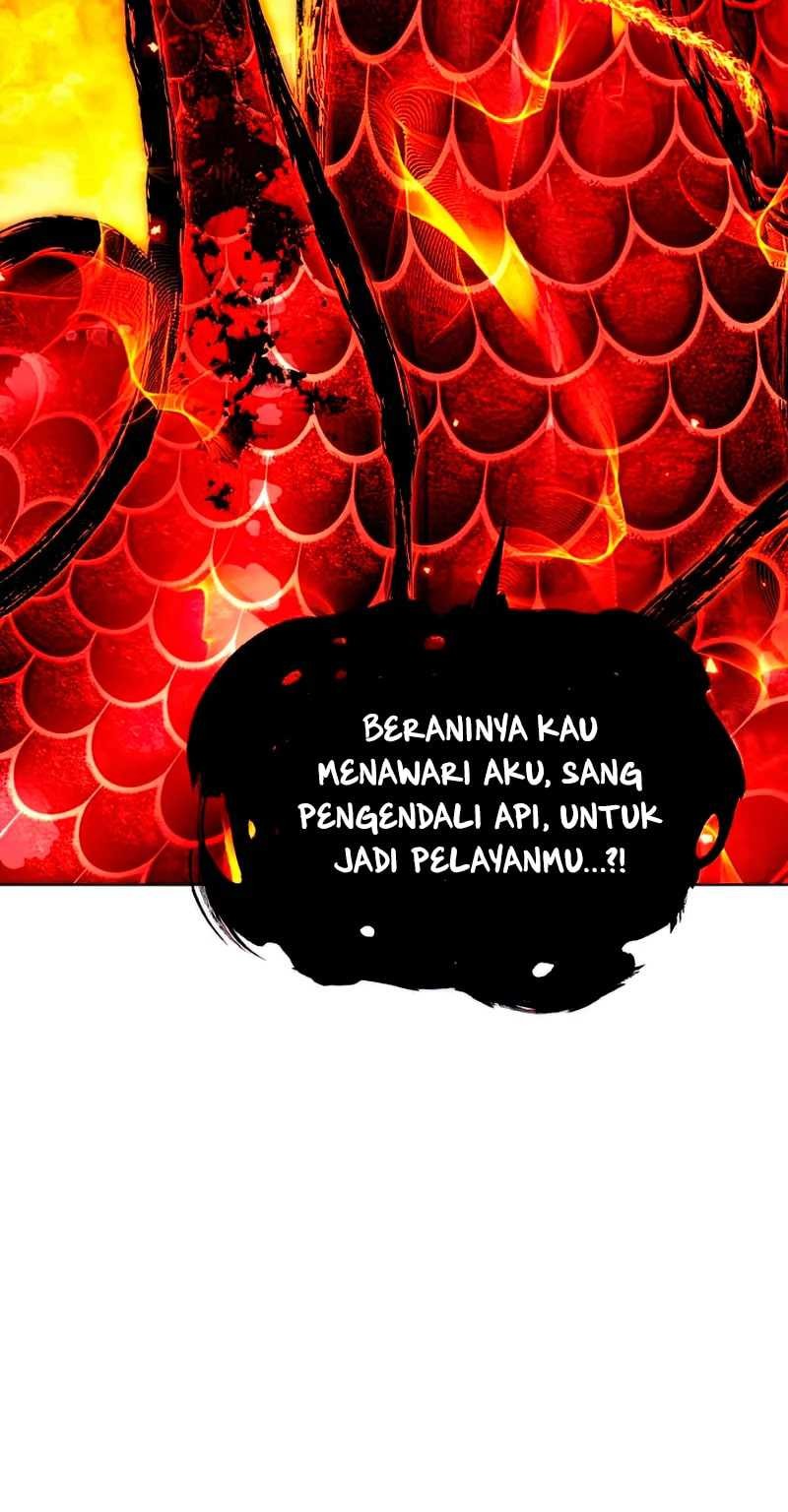 How to Live as a Villain Chapter 51 - halaman 22