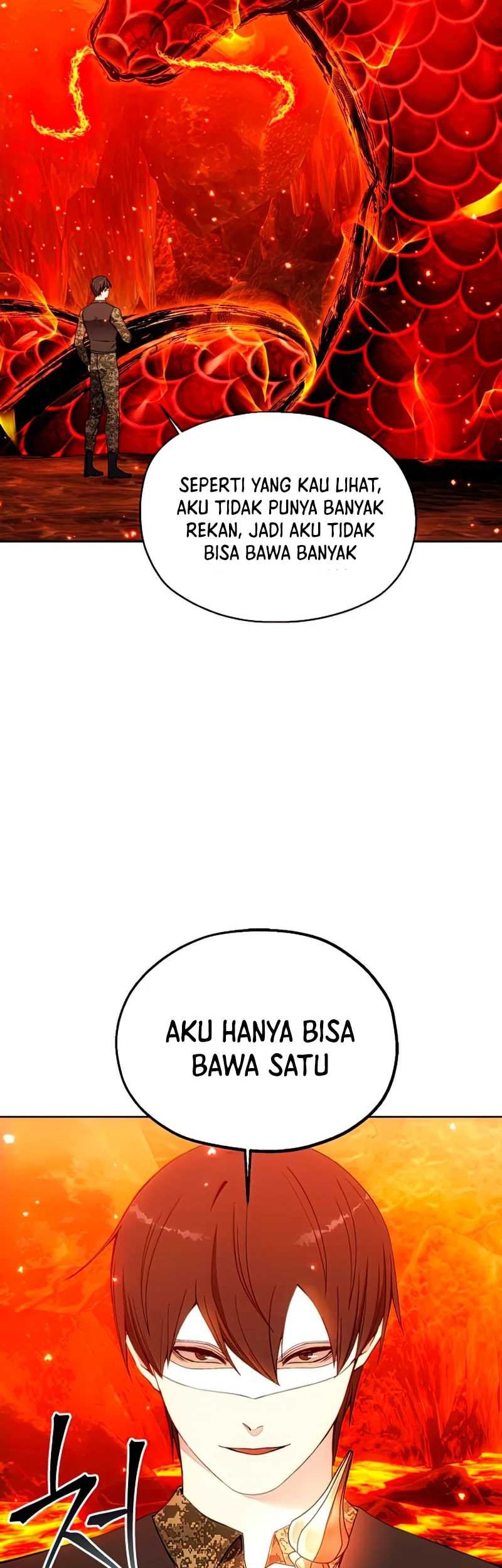 How to Live as a Villain Chapter 51 - halaman 24