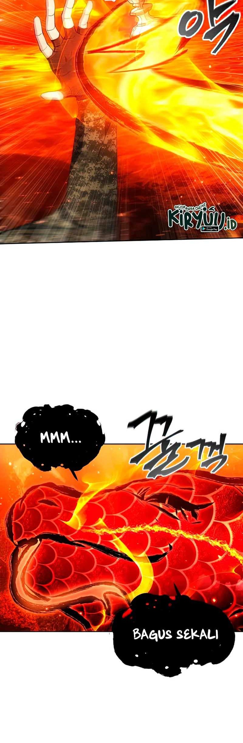 How to Live as a Villain Chapter 51 - halaman 26