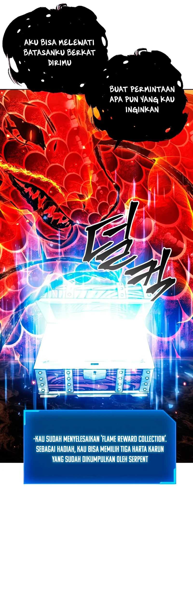 How to Live as a Villain Chapter 51 - halaman 27