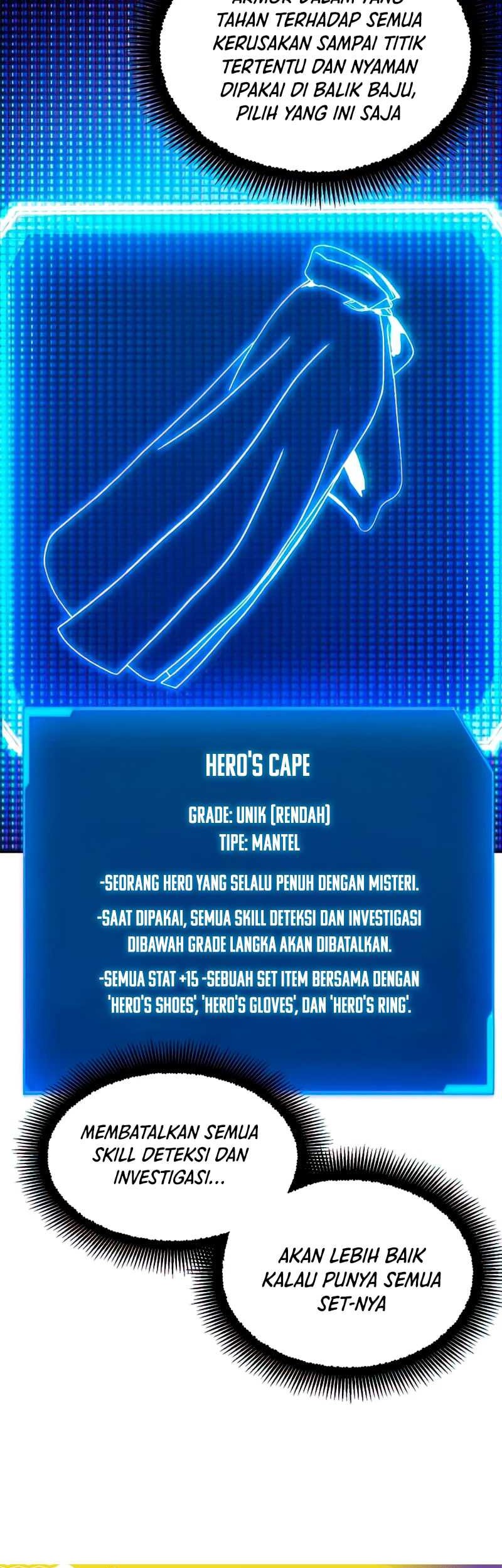 How to Live as a Villain Chapter 51 - halaman 29