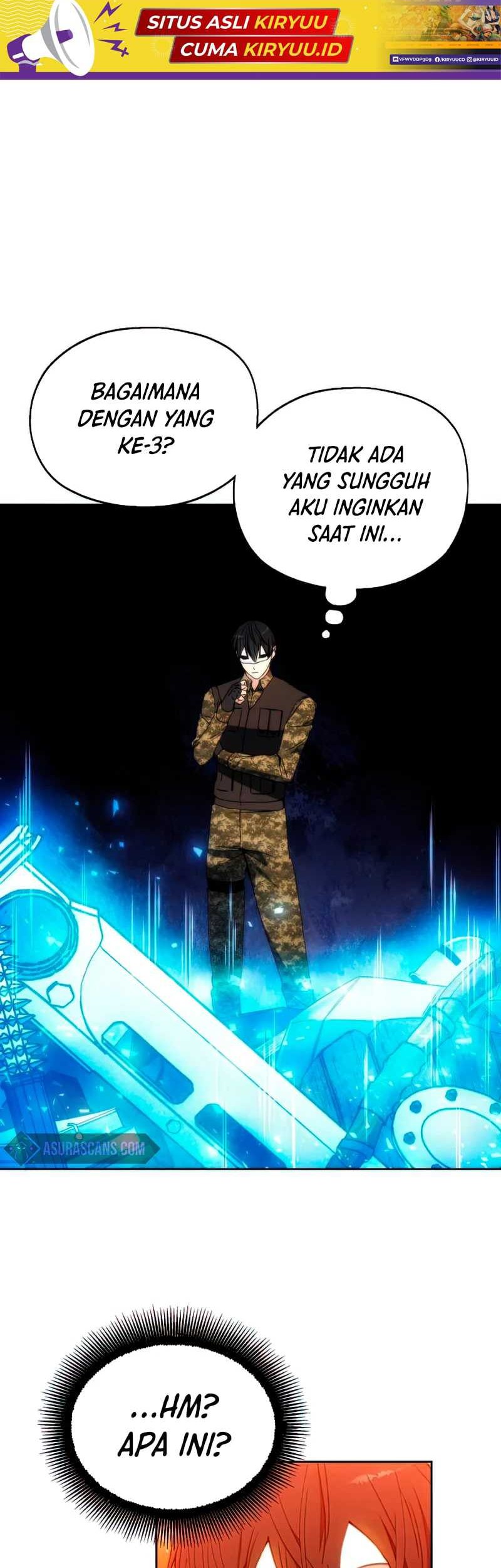 How to Live as a Villain Chapter 51 - halaman 30