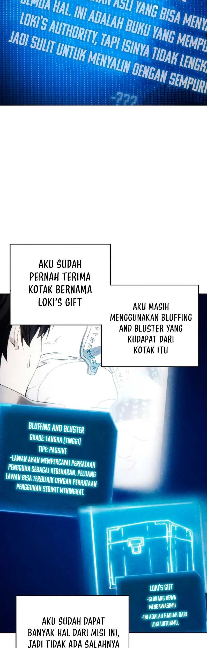 How to Live as a Villain Chapter 51 - halaman 33