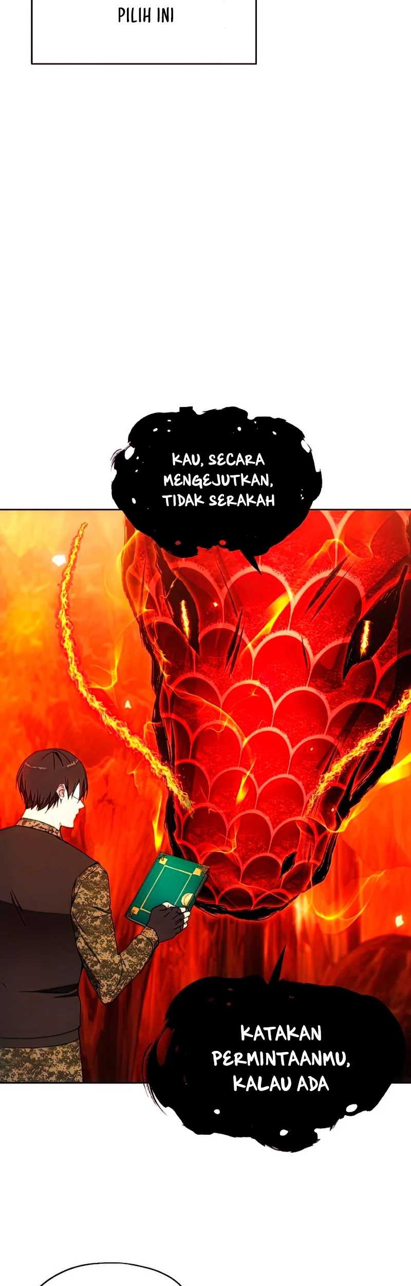 How to Live as a Villain Chapter 51 - halaman 34