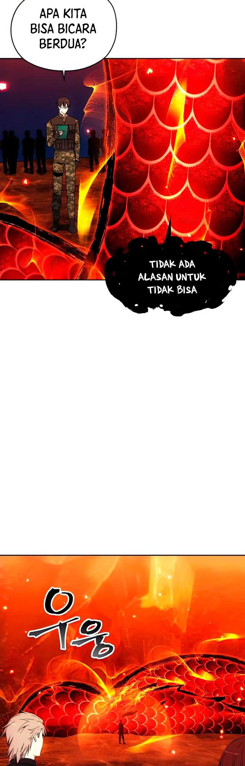 How to Live as a Villain Chapter 51 - halaman 35