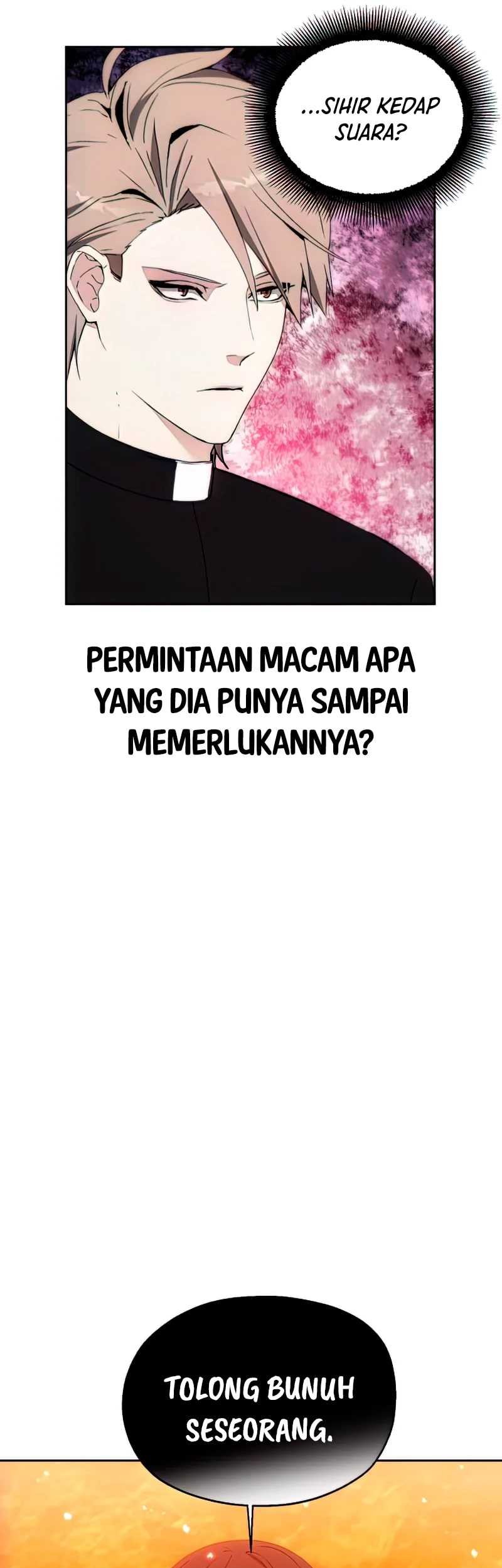 How to Live as a Villain Chapter 51 - halaman 37