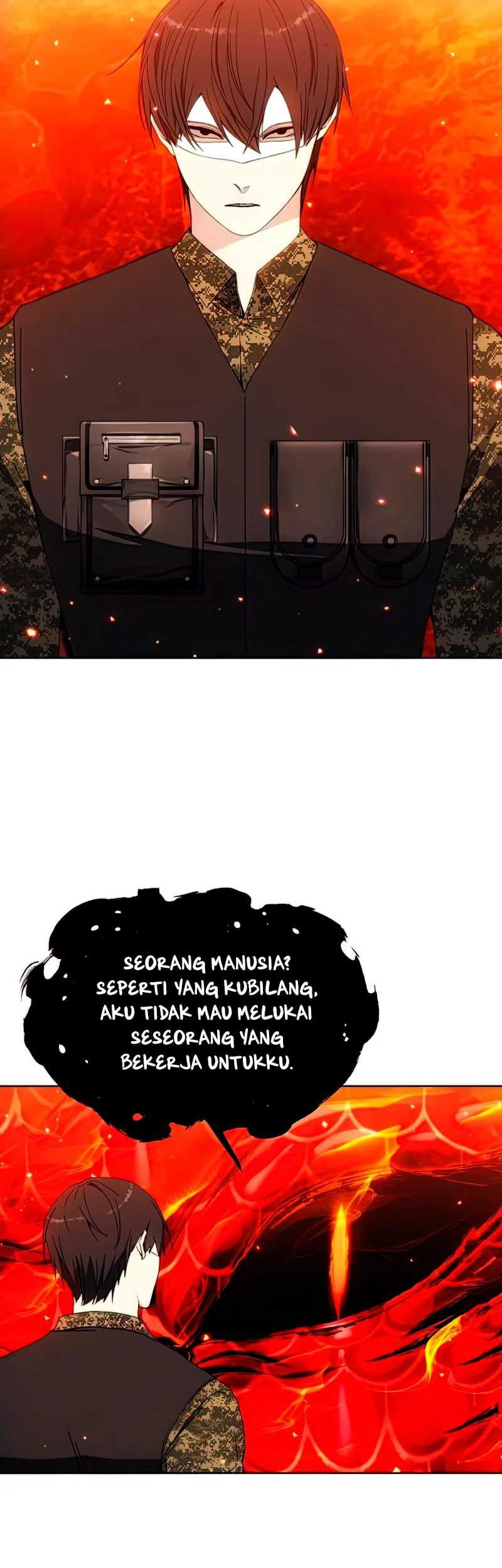 How to Live as a Villain Chapter 51 - halaman 38