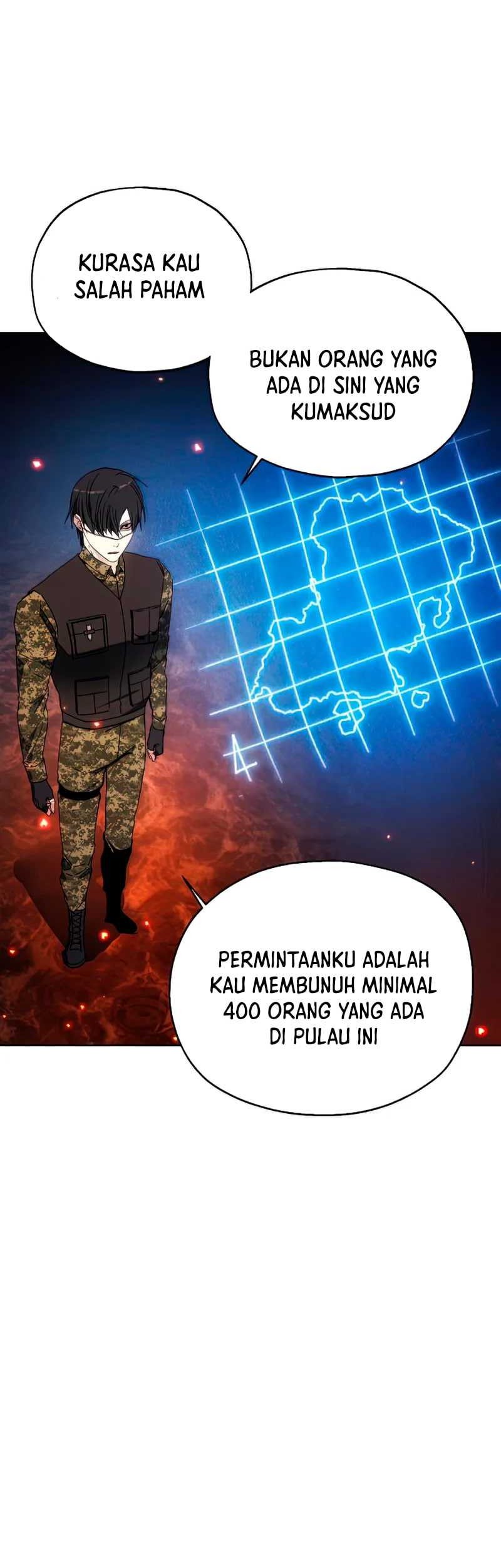 How to Live as a Villain Chapter 51 - halaman 39