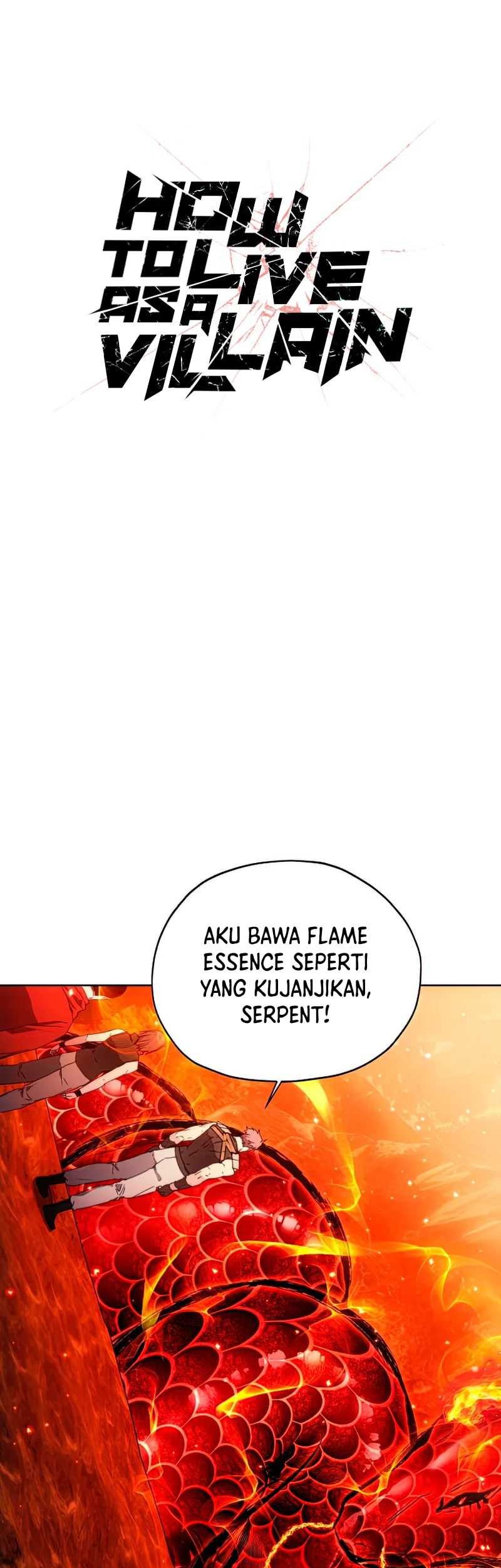 How to Live as a Villain Chapter 51 - halaman 4