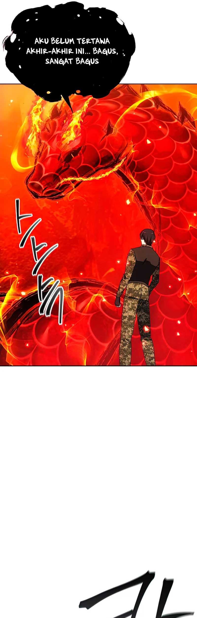 How to Live as a Villain Chapter 51 - halaman 42