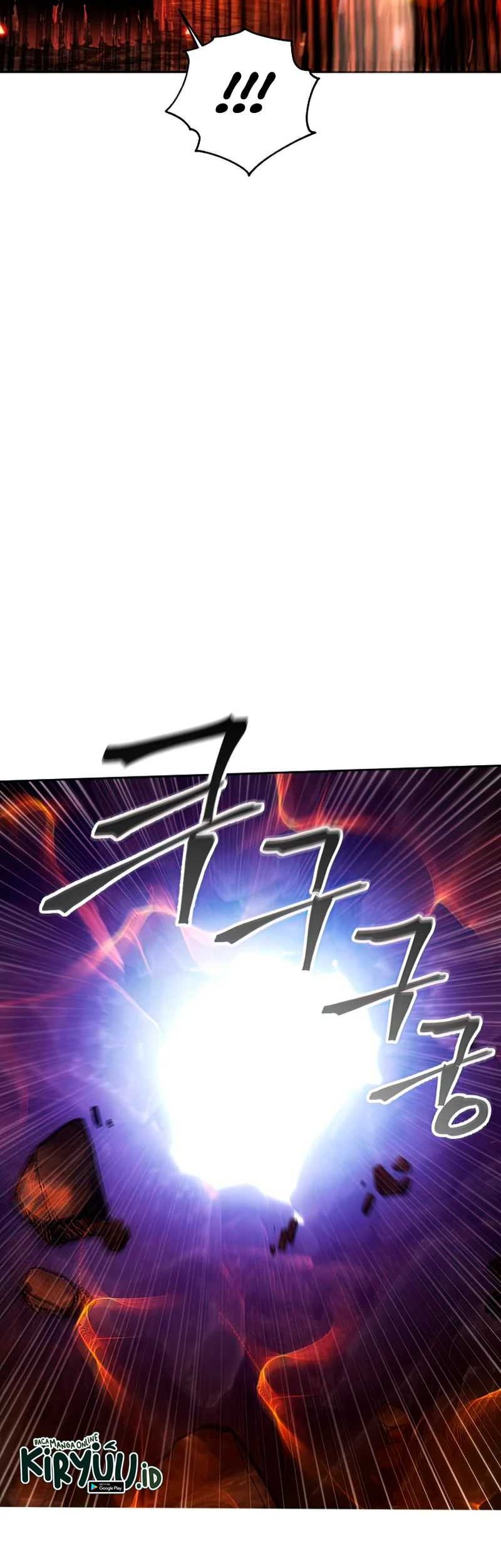 How to Live as a Villain Chapter 51 - halaman 44